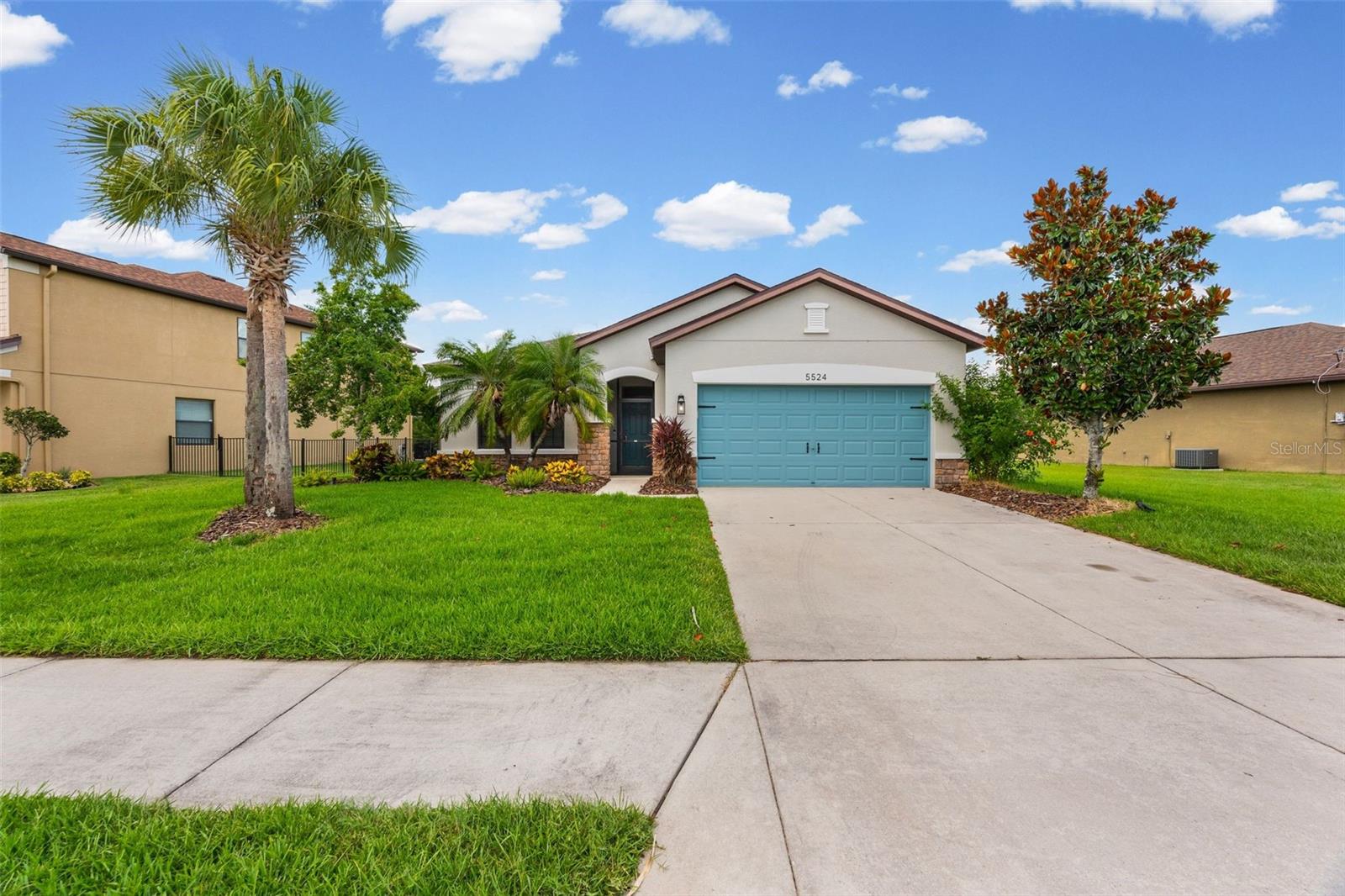 HARRISON RANCH PH IIB - Residential Lease
