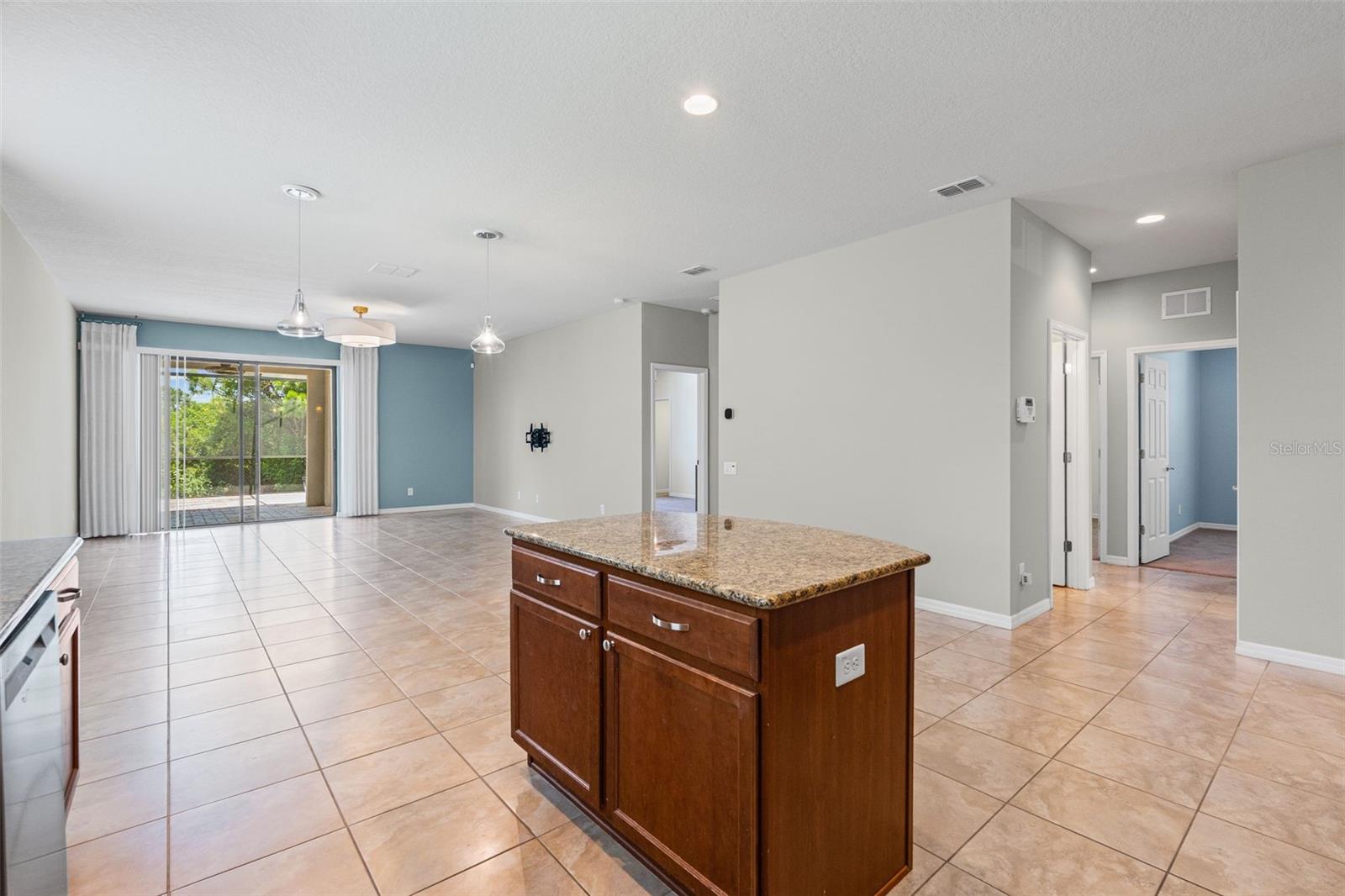 HARRISON RANCH PH IIB - Residential Lease