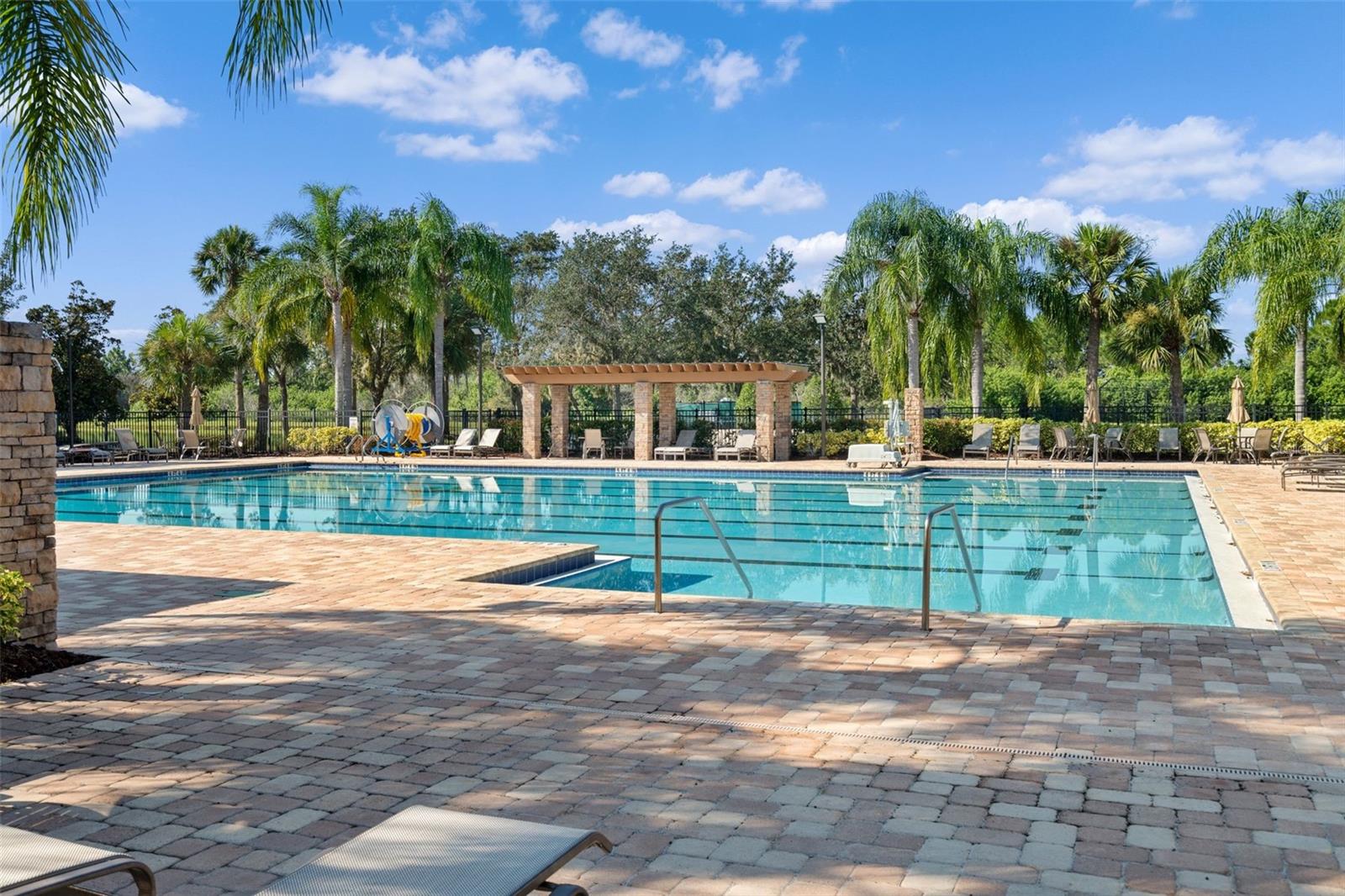 HARRISON RANCH PH IIB - Residential Lease