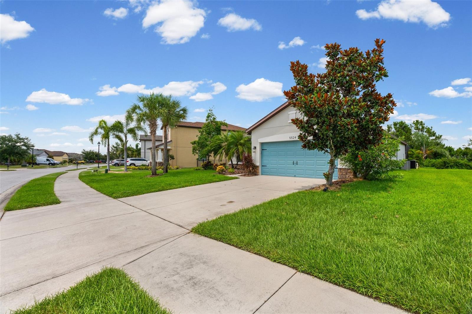 HARRISON RANCH PH IIB - Residential Lease