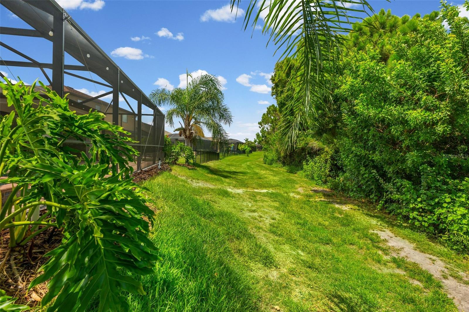 HARRISON RANCH PH IIB - Residential Lease