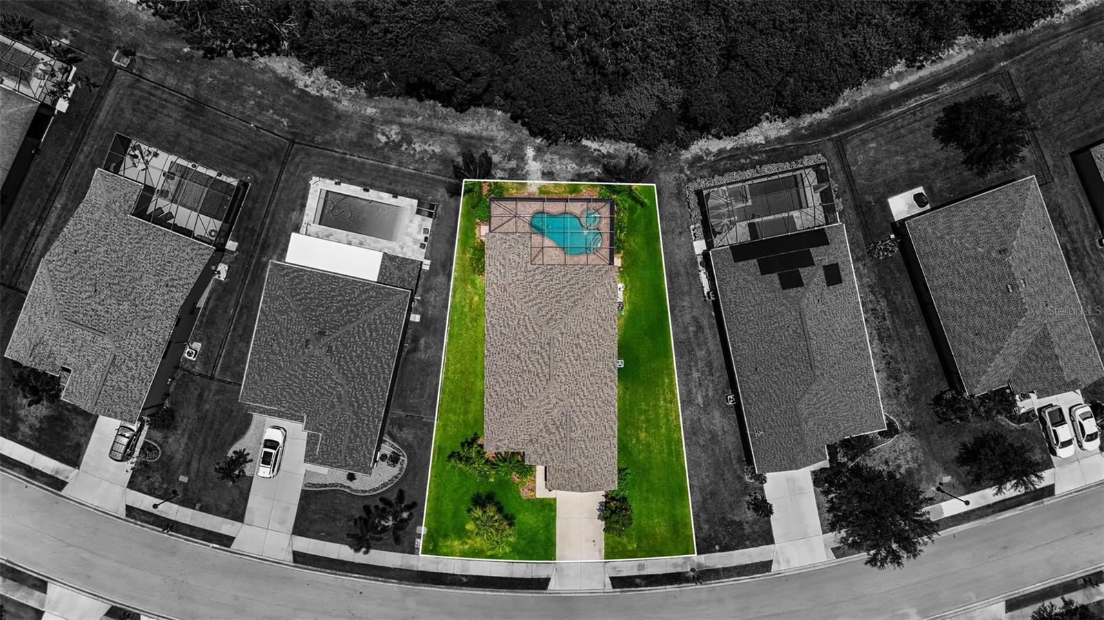 HARRISON RANCH PH IIB - Residential Lease