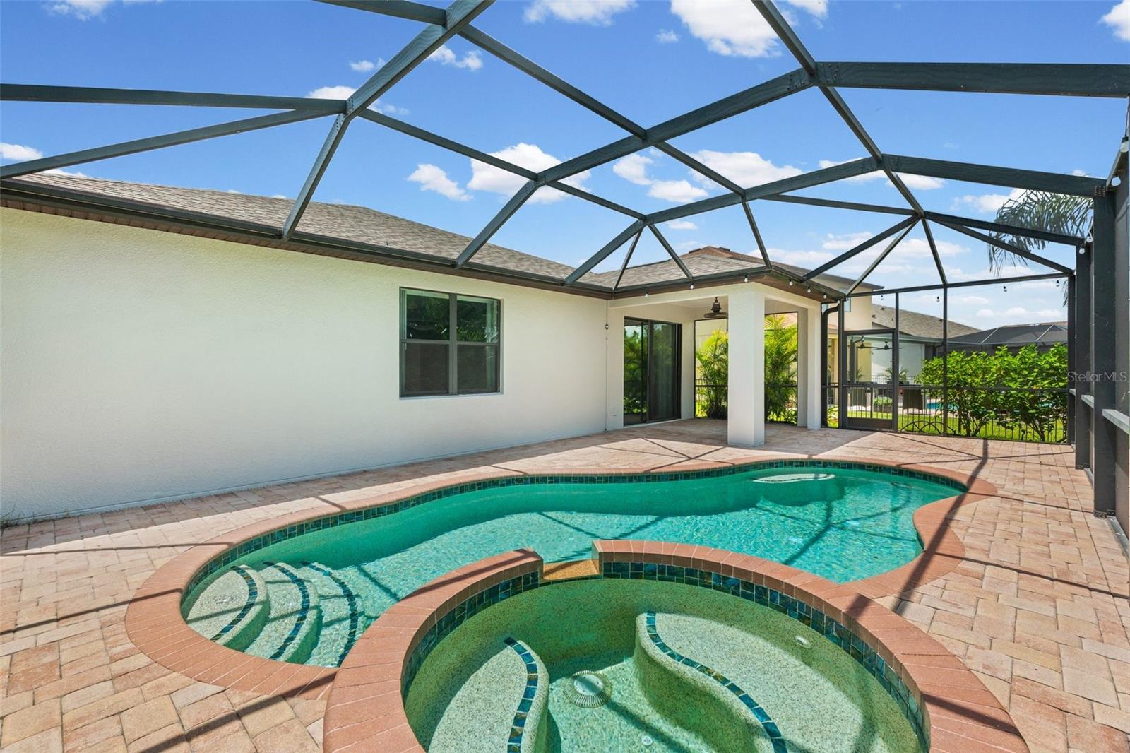HARRISON RANCH PH IIB - Residential Lease