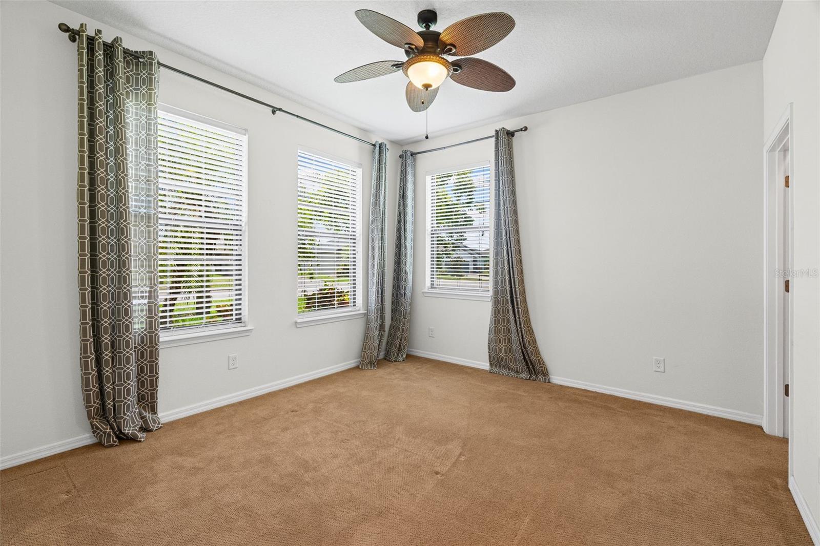 HARRISON RANCH PH IIB - Residential Lease