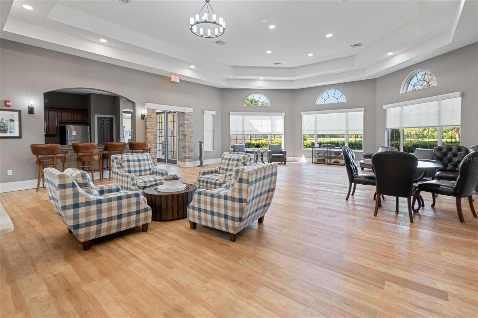 HARRISON RANCH PH IIB - Residential Lease