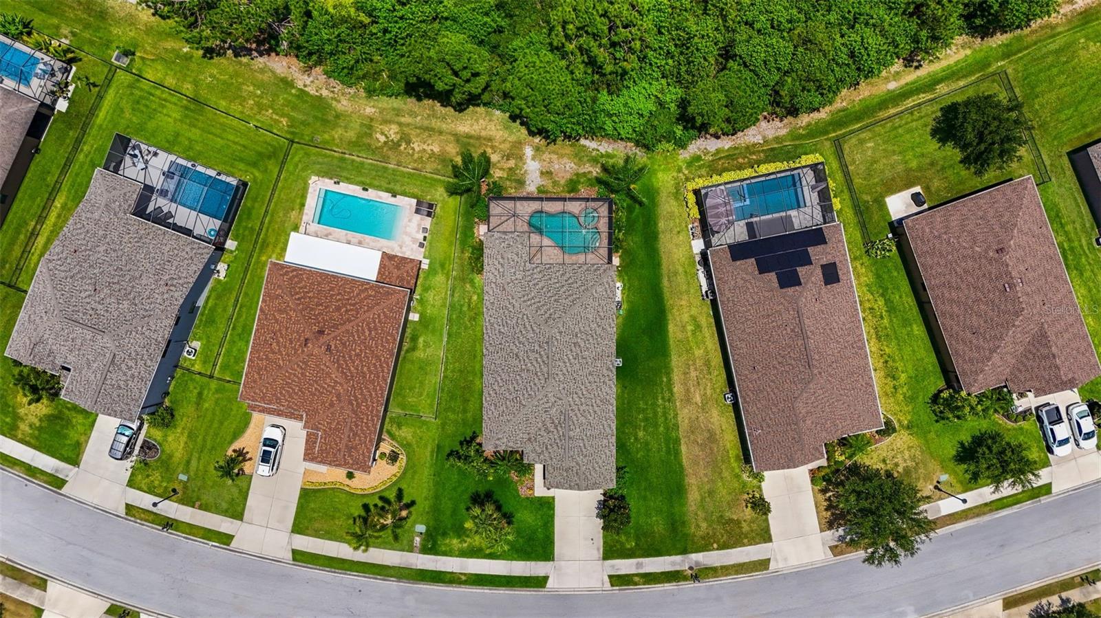 HARRISON RANCH PH IIB - Residential Lease