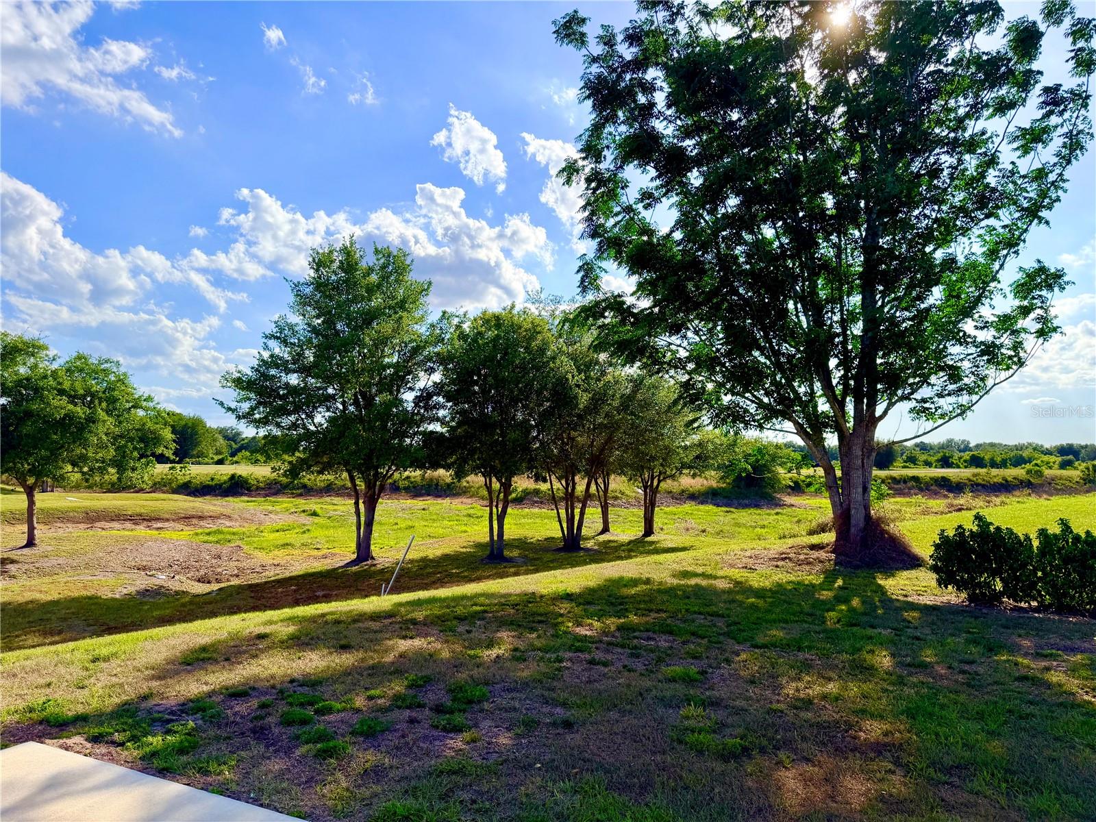 FLORIDA GRANDE MOTOR COACH RESORT - Land