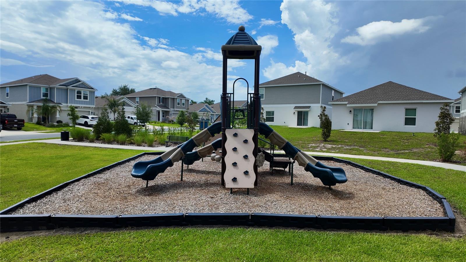 WINDSONG AT LEESBURG - Land