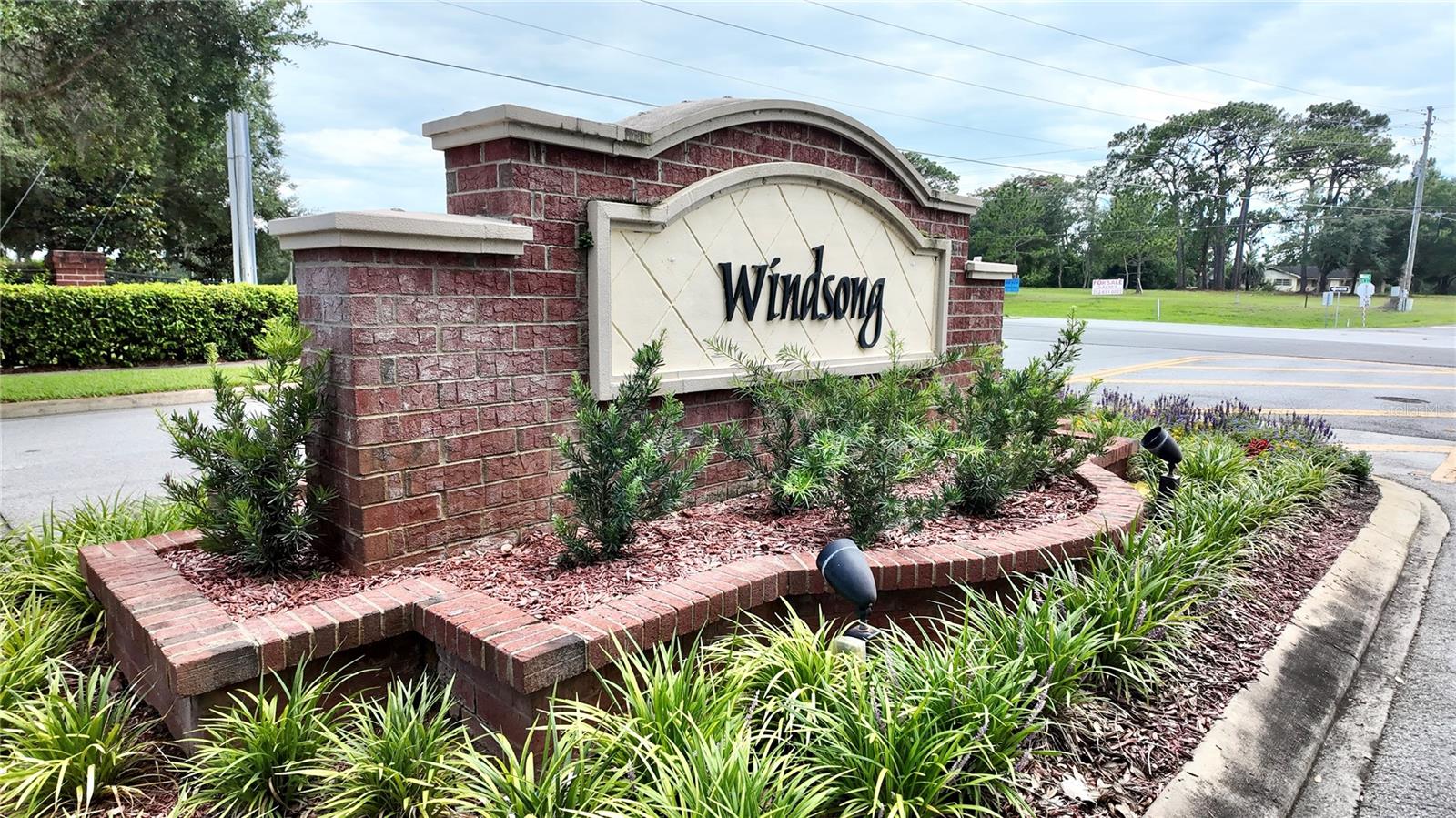 WINDSONG AT LEESBURG - Land