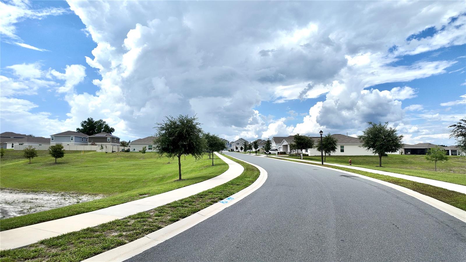 WINDSONG AT LEESBURG - Land
