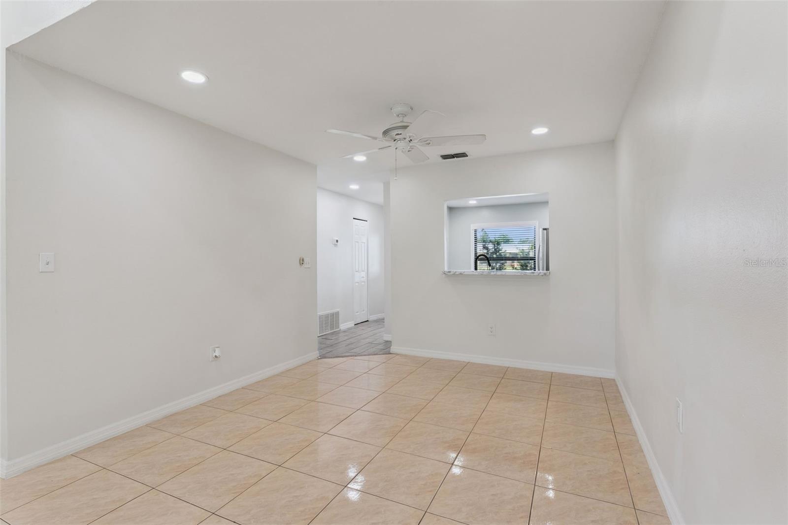 VETERANS CITY UNIT 05 - Residential