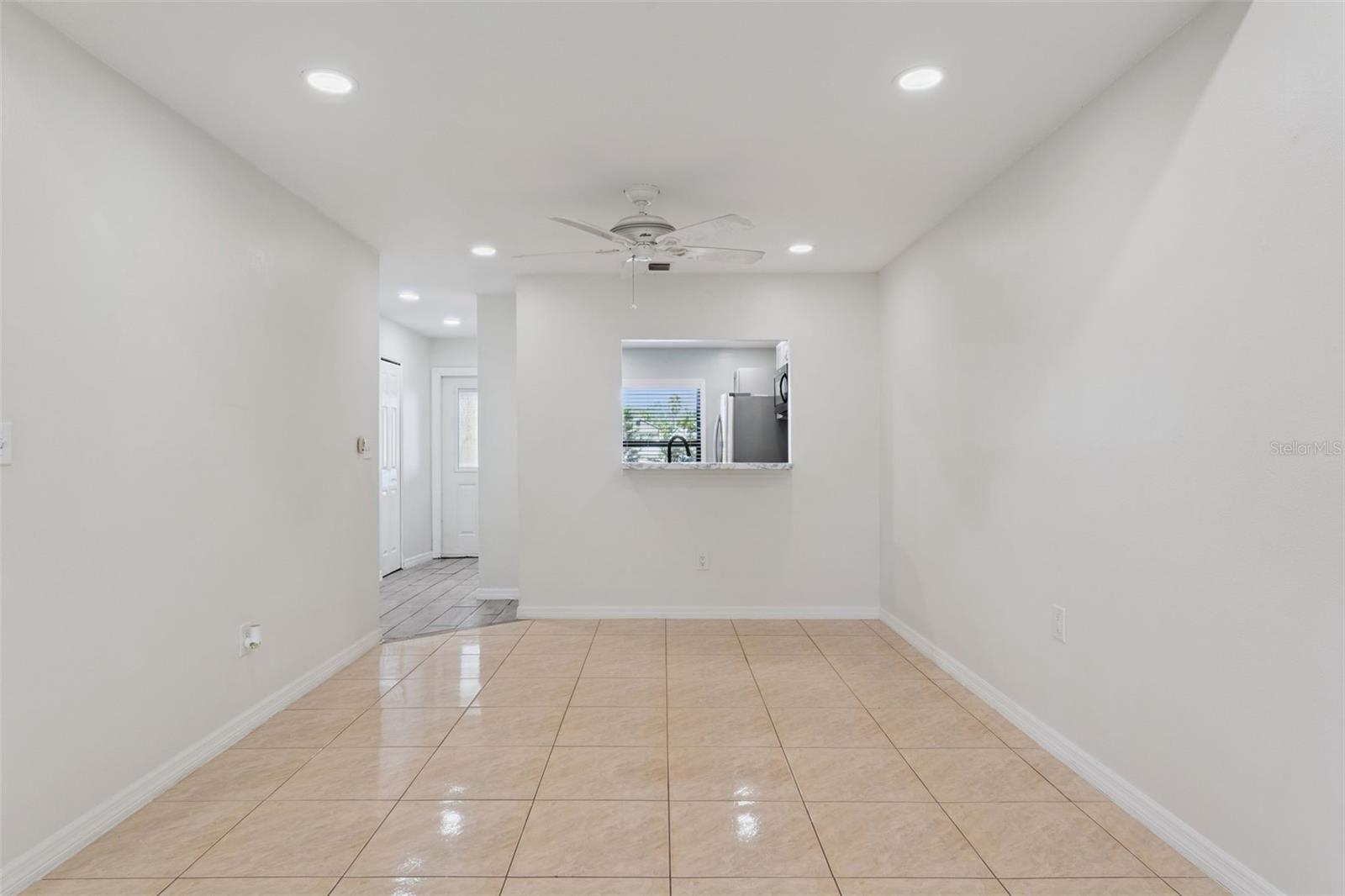 VETERANS CITY UNIT 05 - Residential