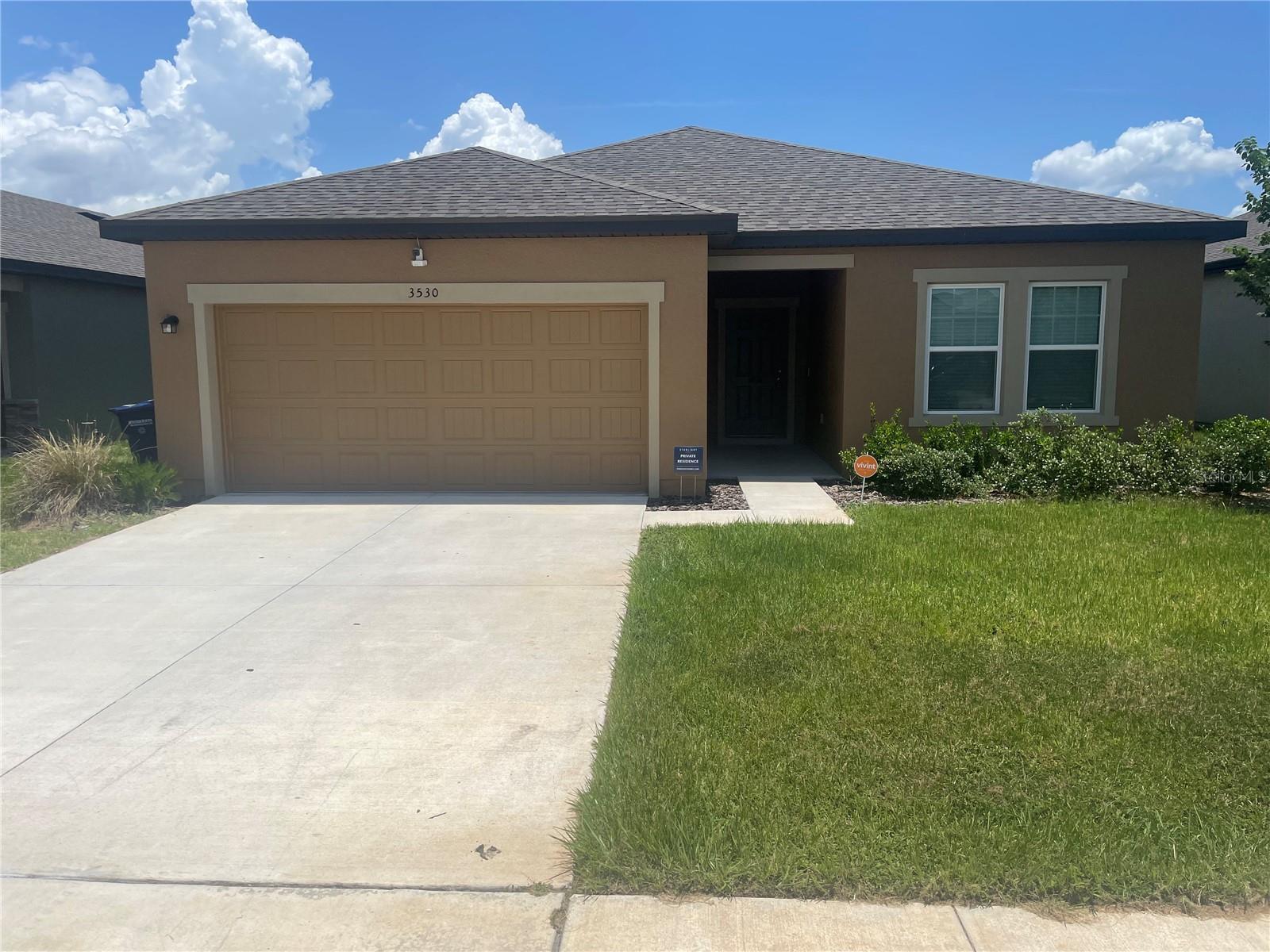SUNSET HILLS - Residential
