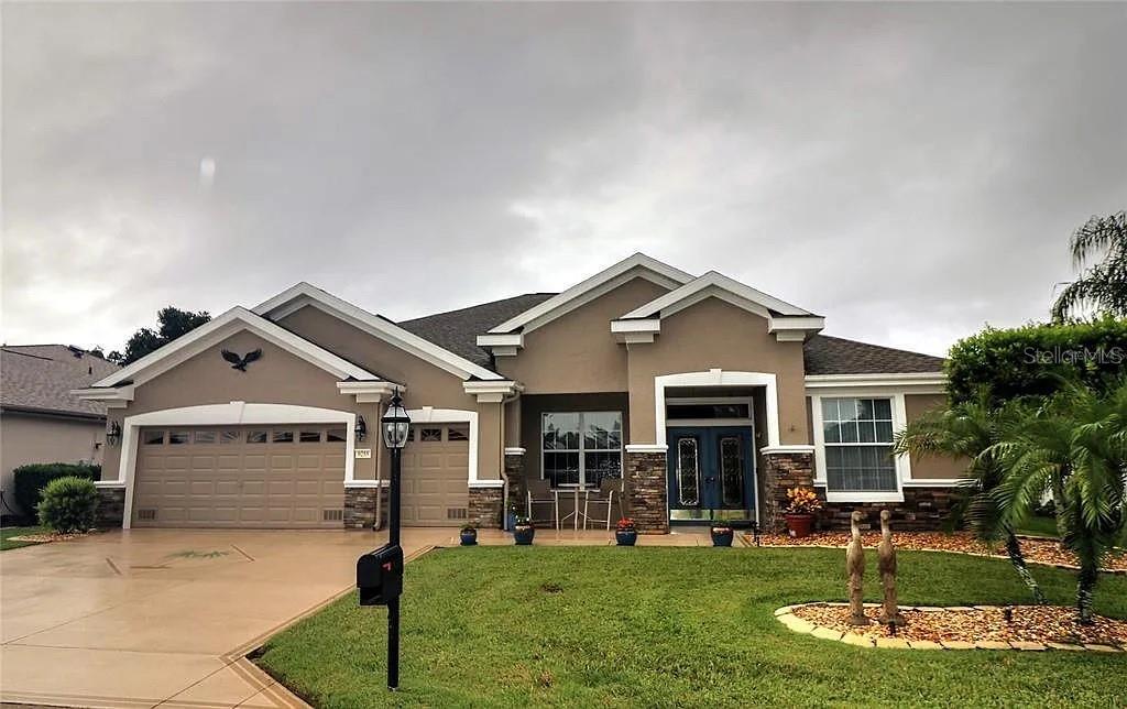 SPRUCE CREEK GC - Residential