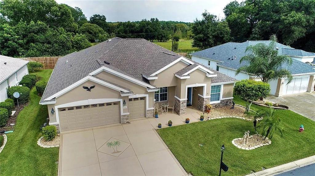 SPRUCE CREEK GC - Residential