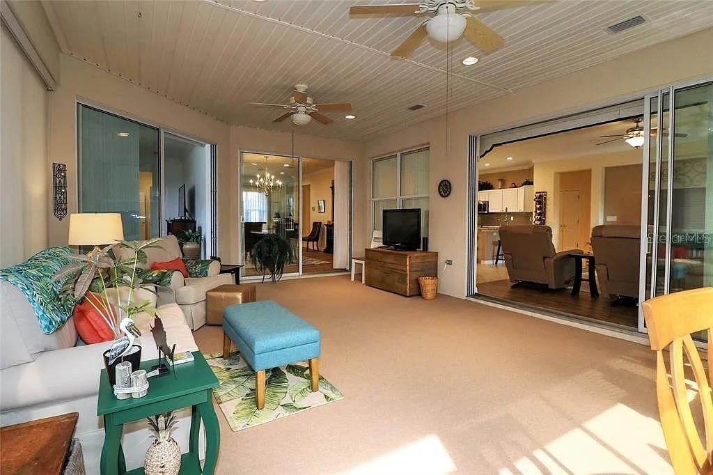 SPRUCE CREEK GC - Residential