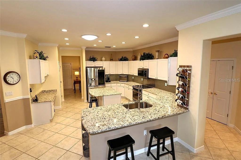 SPRUCE CREEK GC - Residential