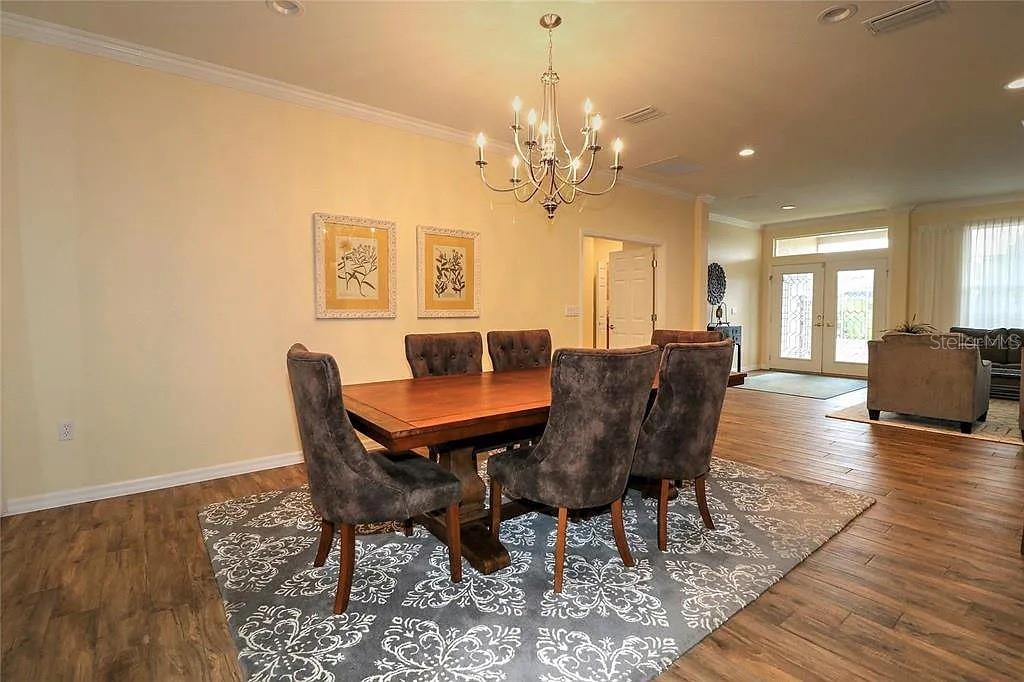 SPRUCE CREEK GC - Residential