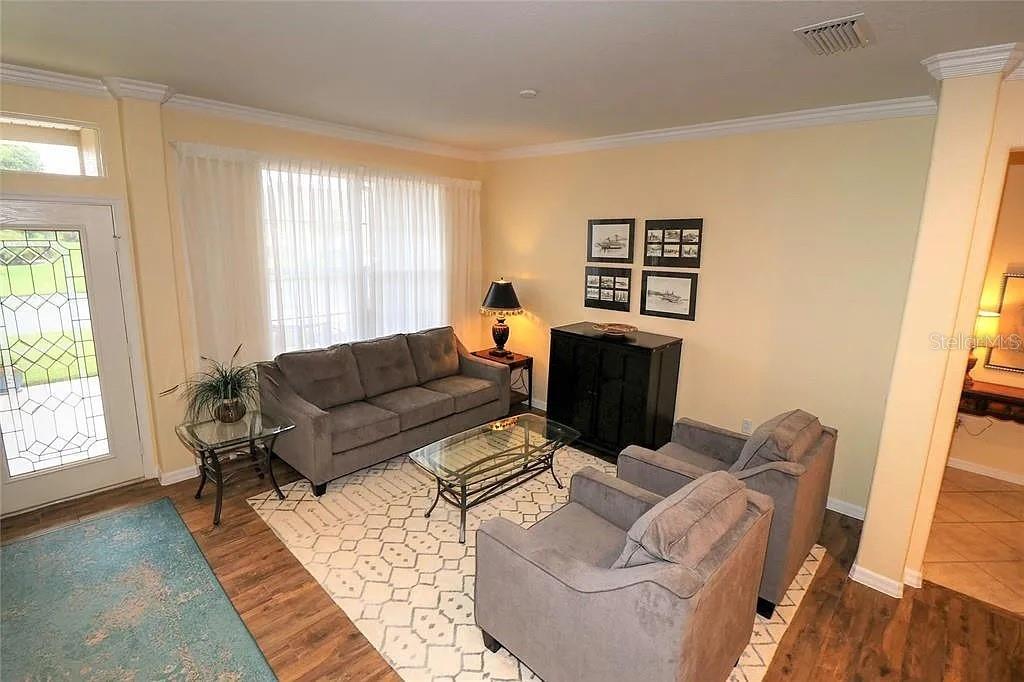 SPRUCE CREEK GC - Residential