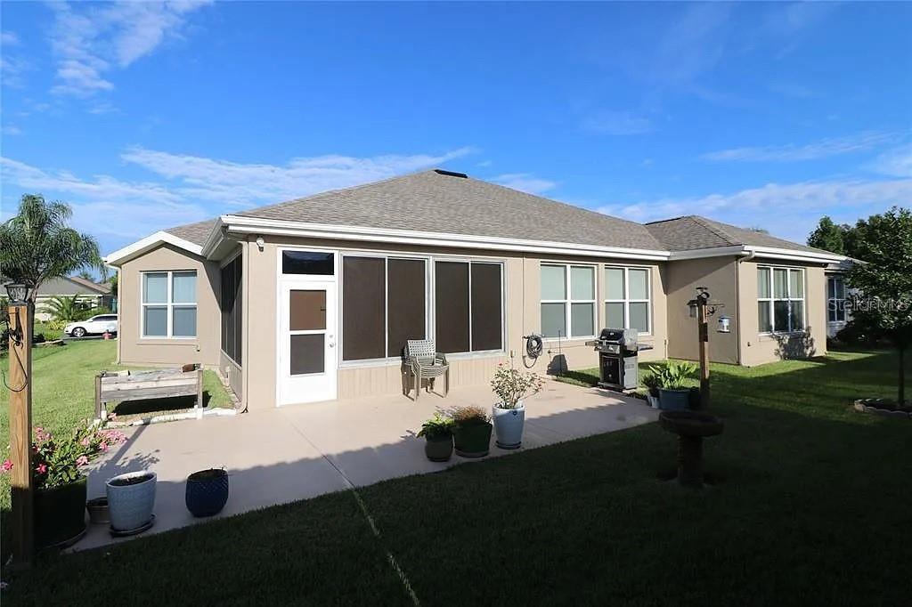 SPRUCE CREEK GC - Residential
