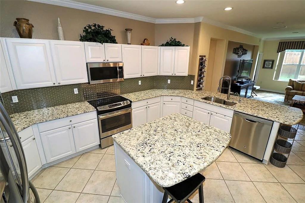SPRUCE CREEK GC - Residential