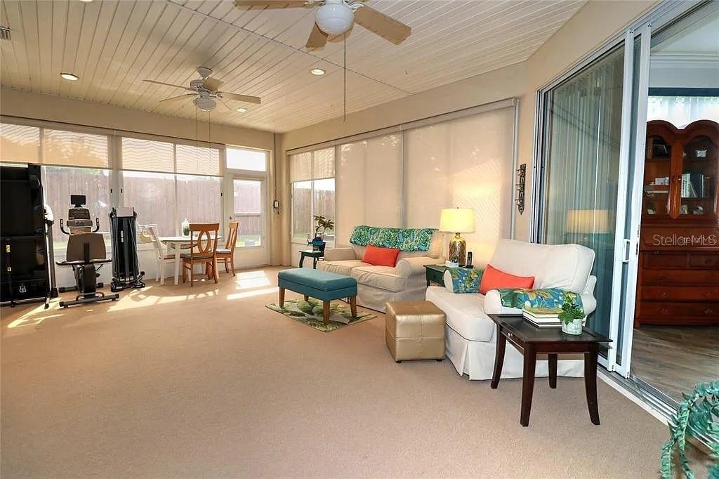 SPRUCE CREEK GC - Residential