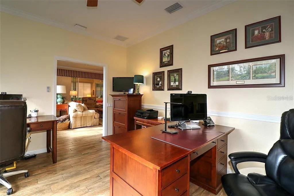 SPRUCE CREEK GC - Residential