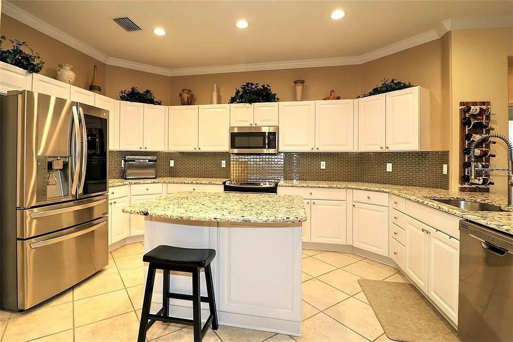 SPRUCE CREEK GC - Residential