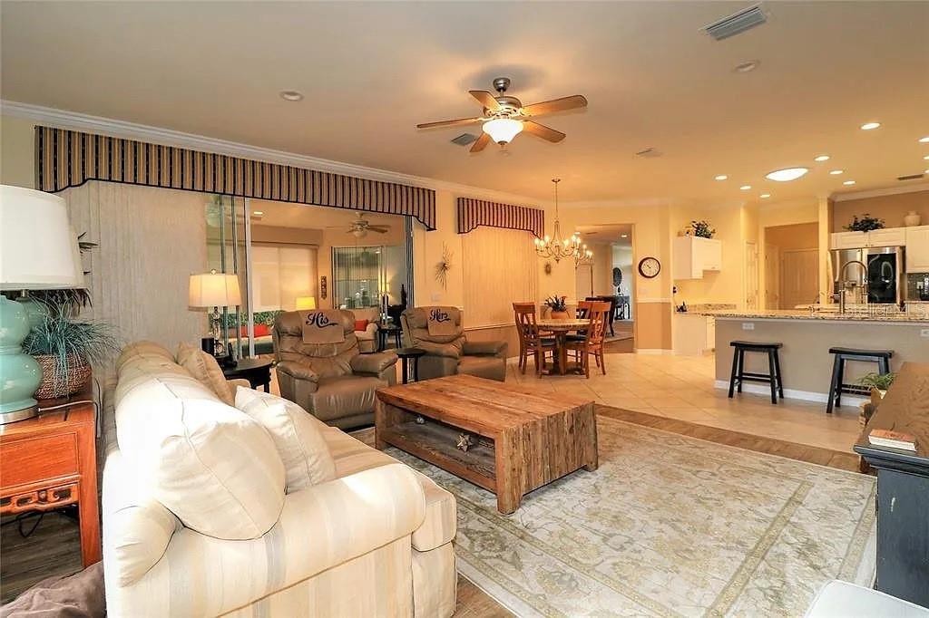 SPRUCE CREEK GC - Residential