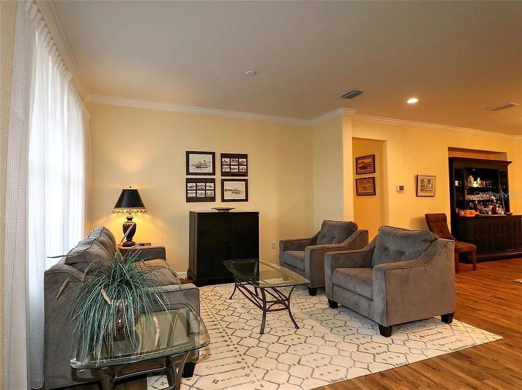SPRUCE CREEK GC - Residential