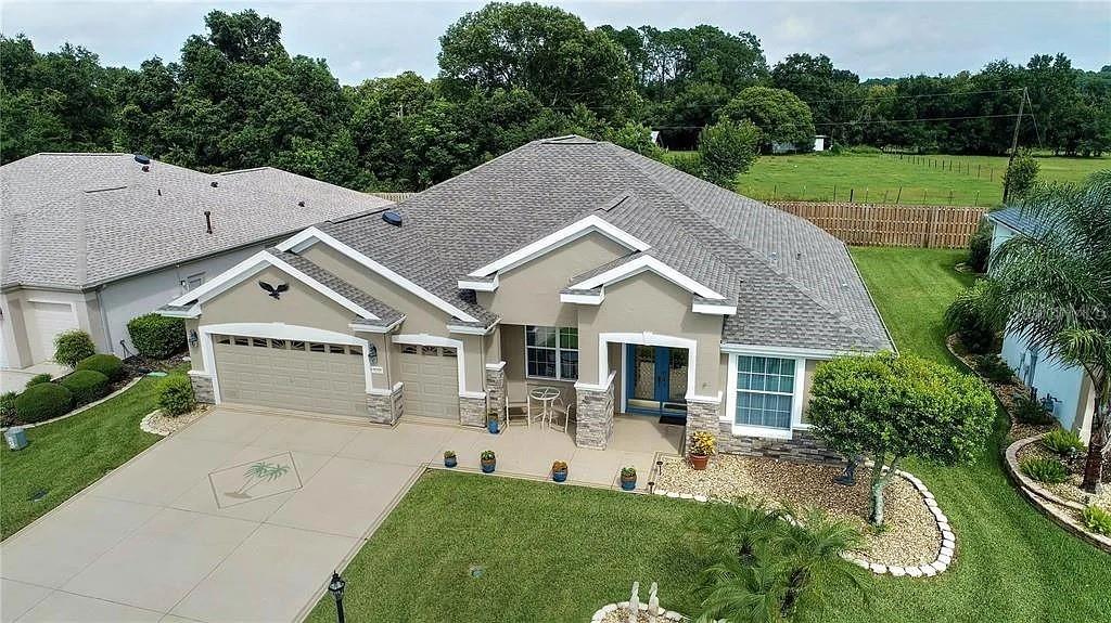 SPRUCE CREEK GC - Residential