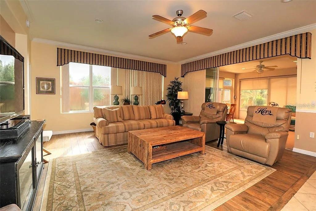 SPRUCE CREEK GC - Residential