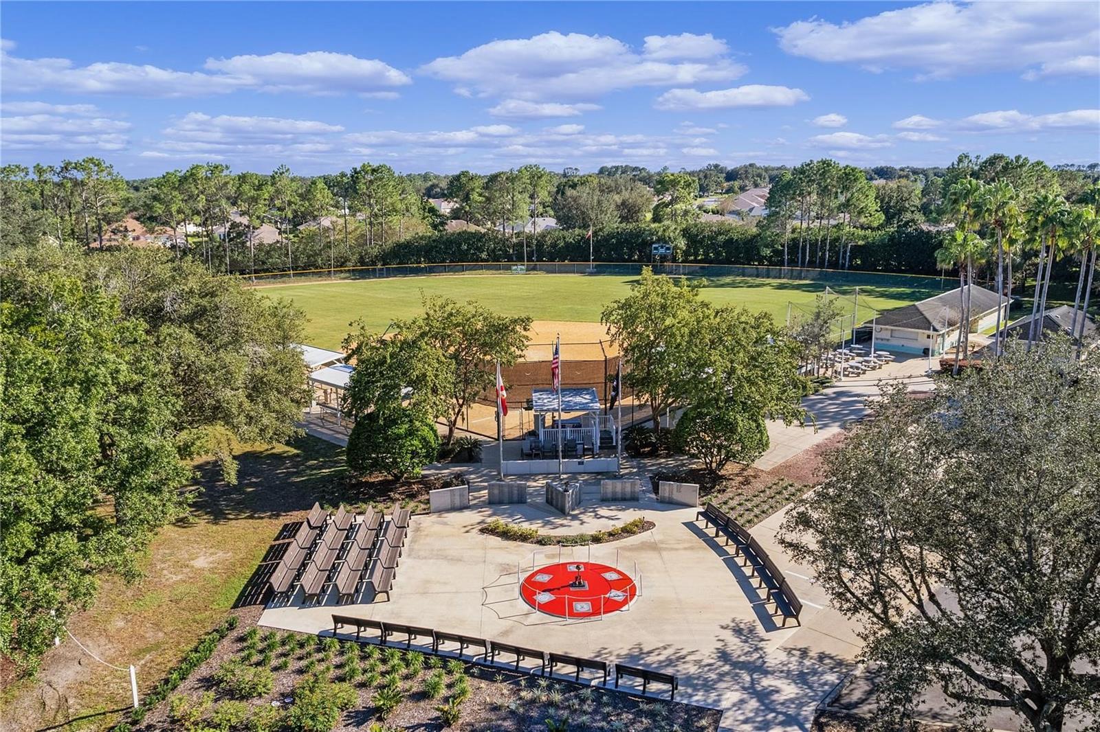 SPRUCE CREEK GC - Residential