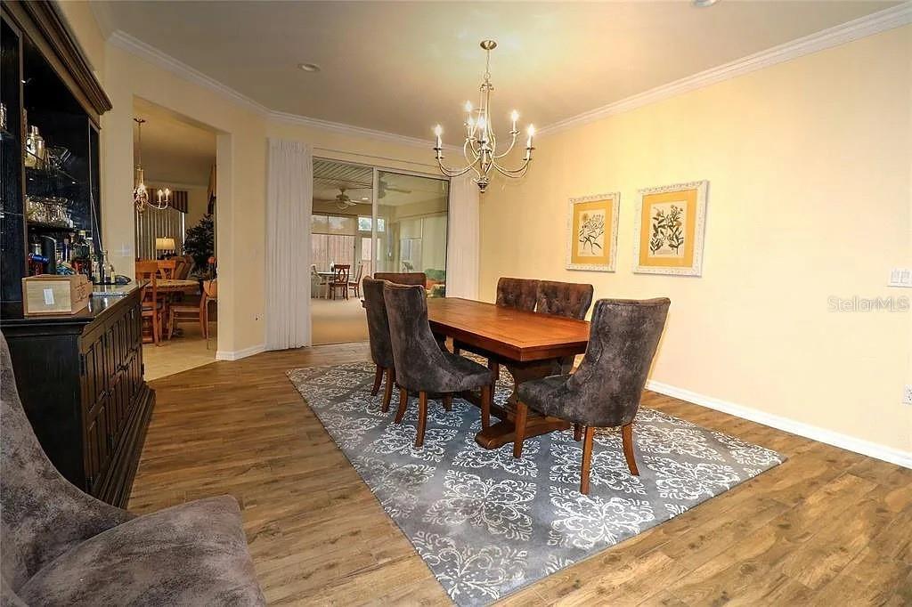 SPRUCE CREEK GC - Residential