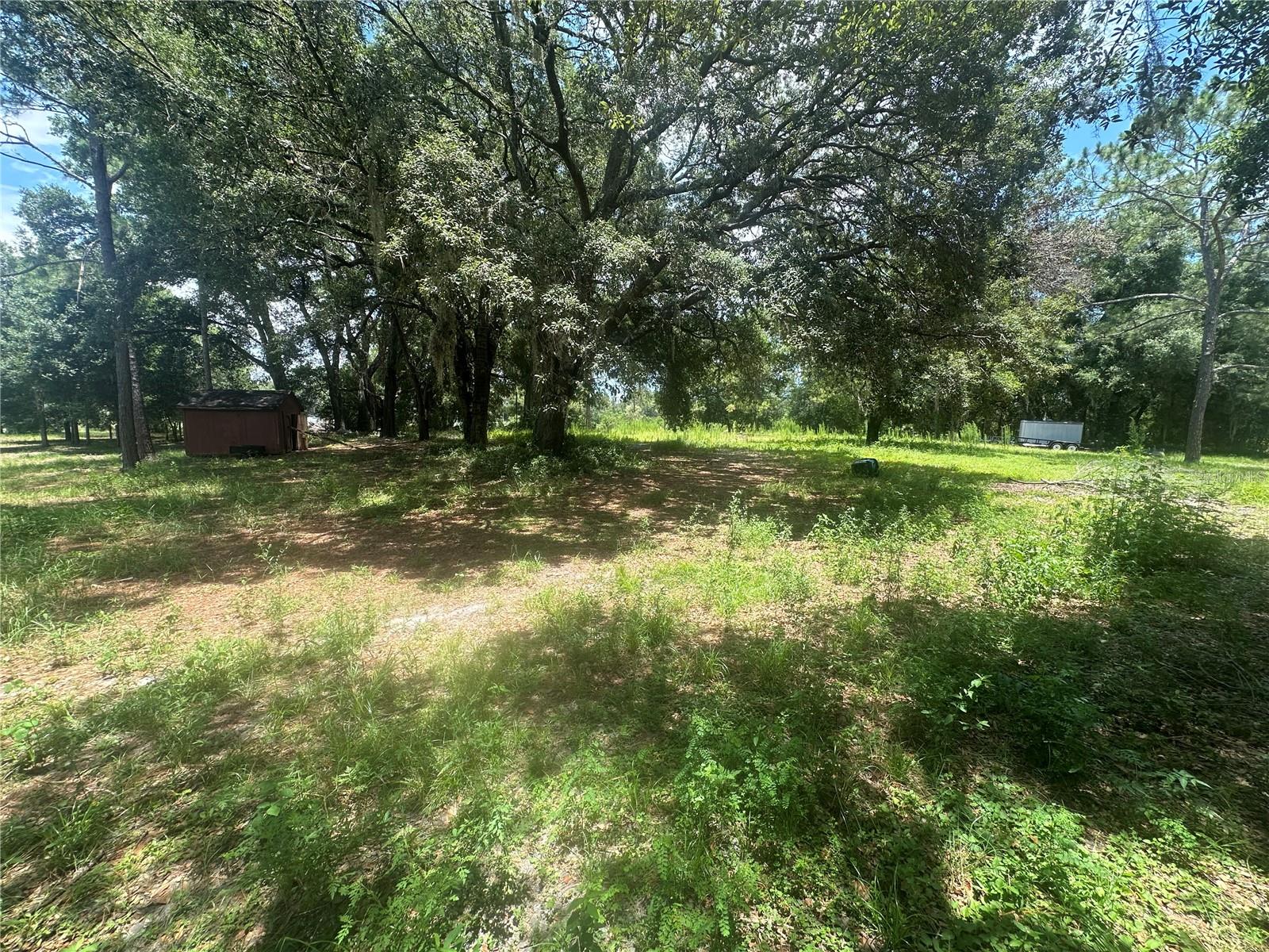 LONGWOOD HILLS - Land