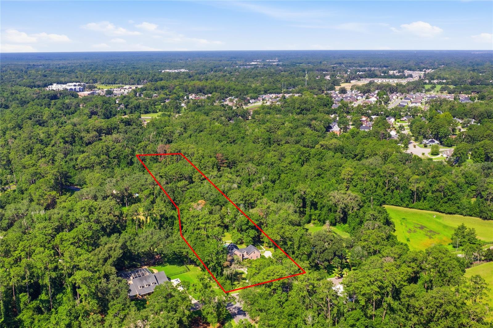 PINE HILL ESTATE ADD 3 - Residential