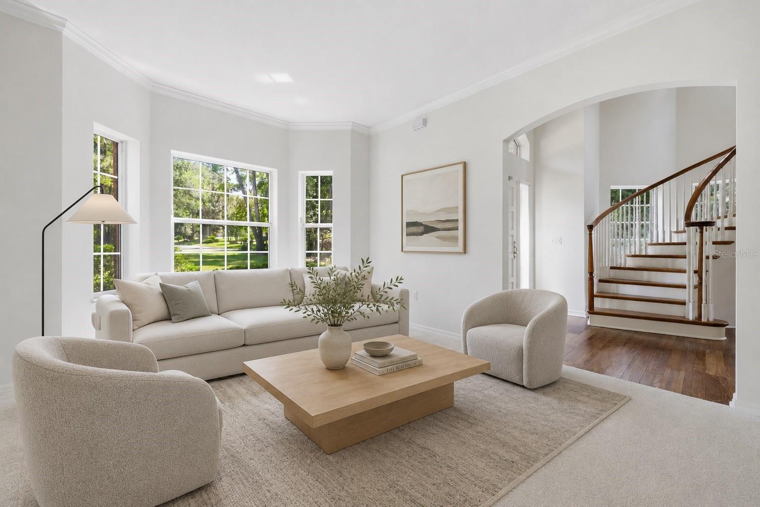 PINE HILL ESTATE ADD 3 - Residential