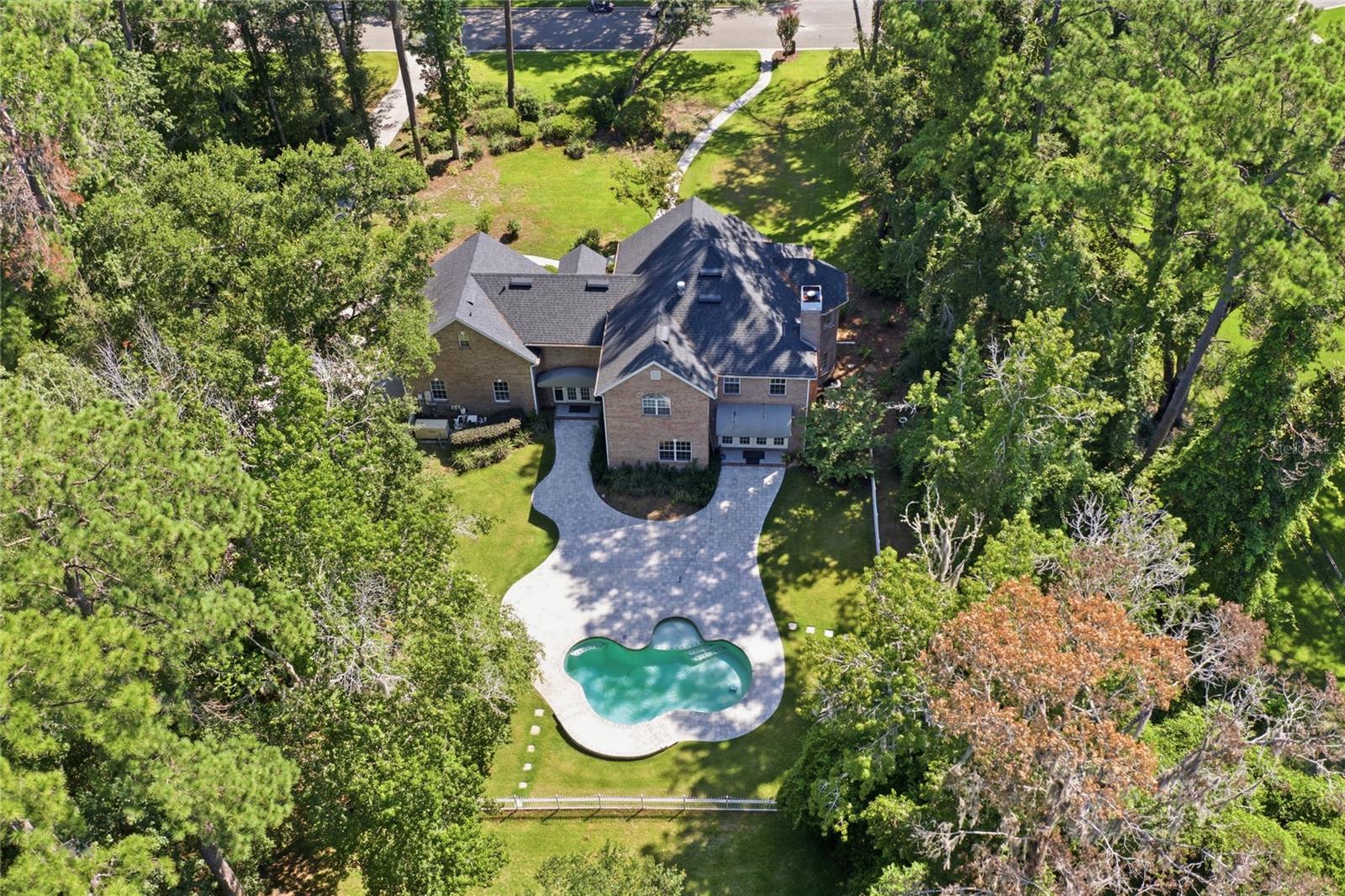 PINE HILL ESTATE ADD 3 - Residential