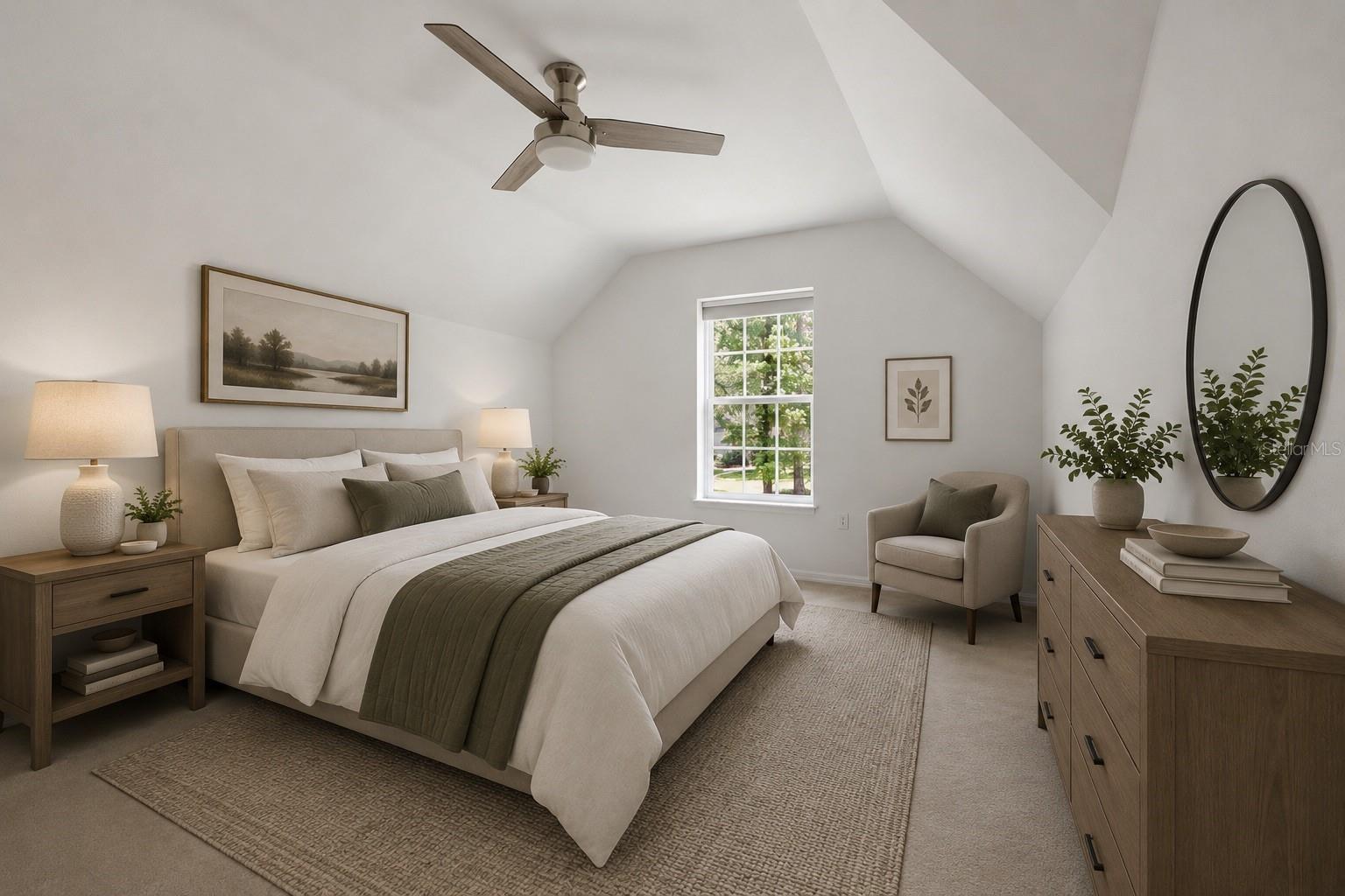 PINE HILL ESTATE ADD 3 - Residential