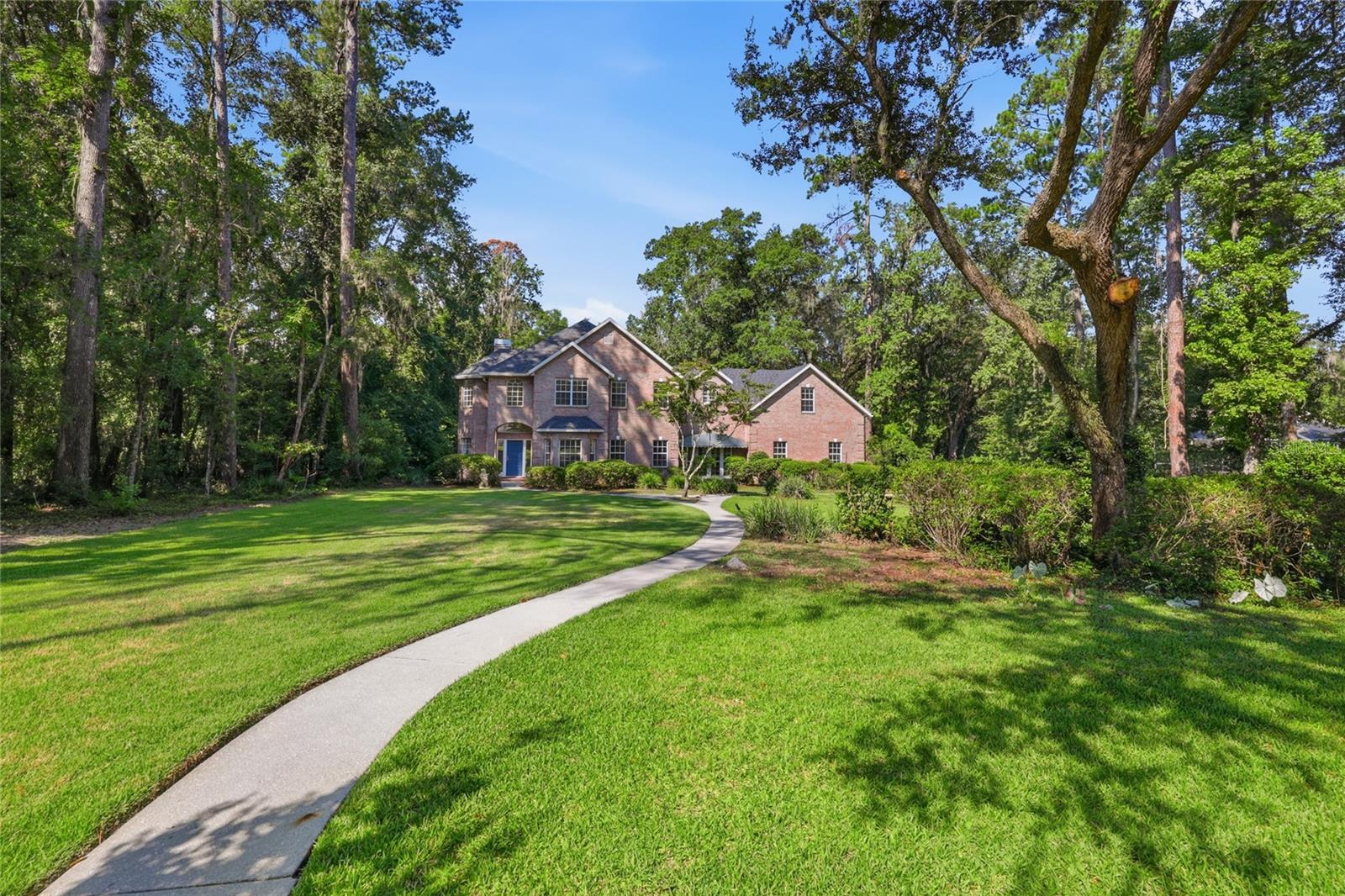 PINE HILL ESTATE ADD 3 - Residential