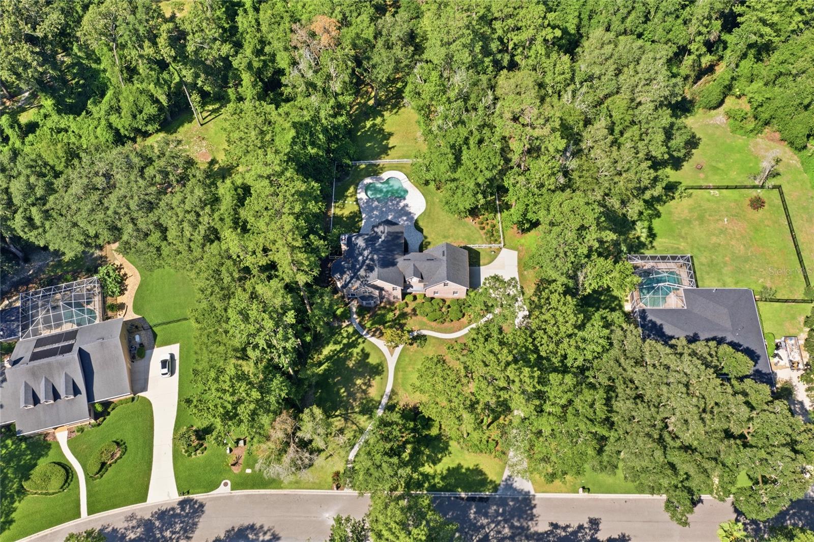 PINE HILL ESTATE ADD 3 - Residential