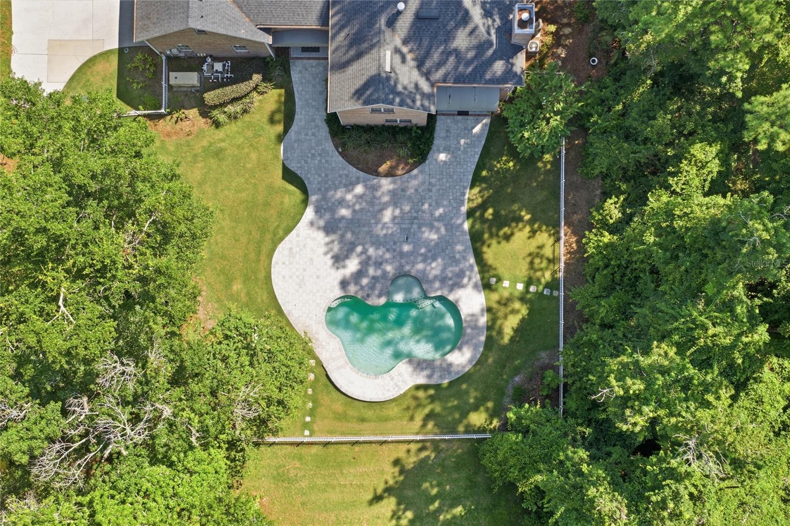 PINE HILL ESTATE ADD 3 - Residential