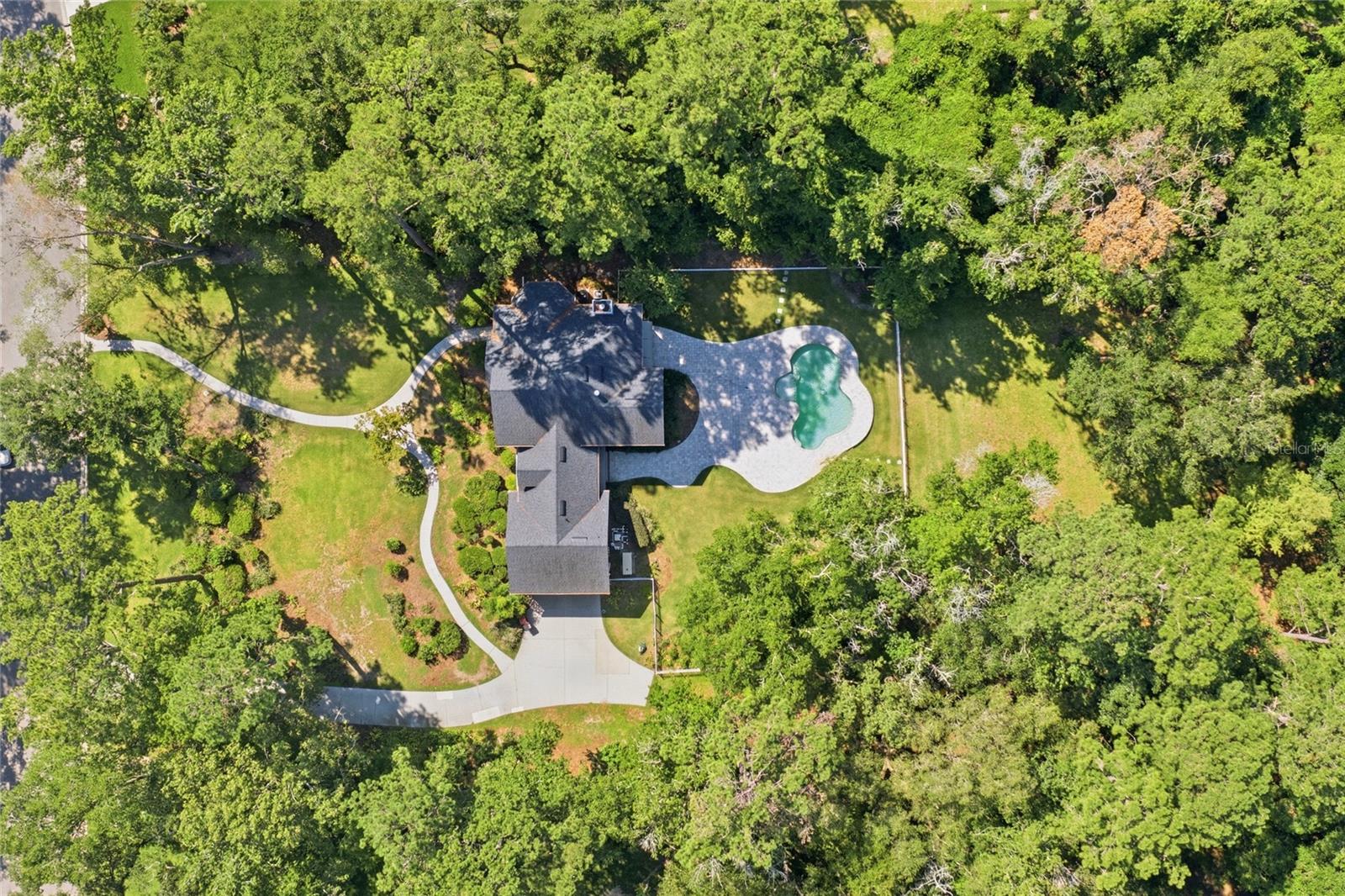 PINE HILL ESTATE ADD 3 - Residential