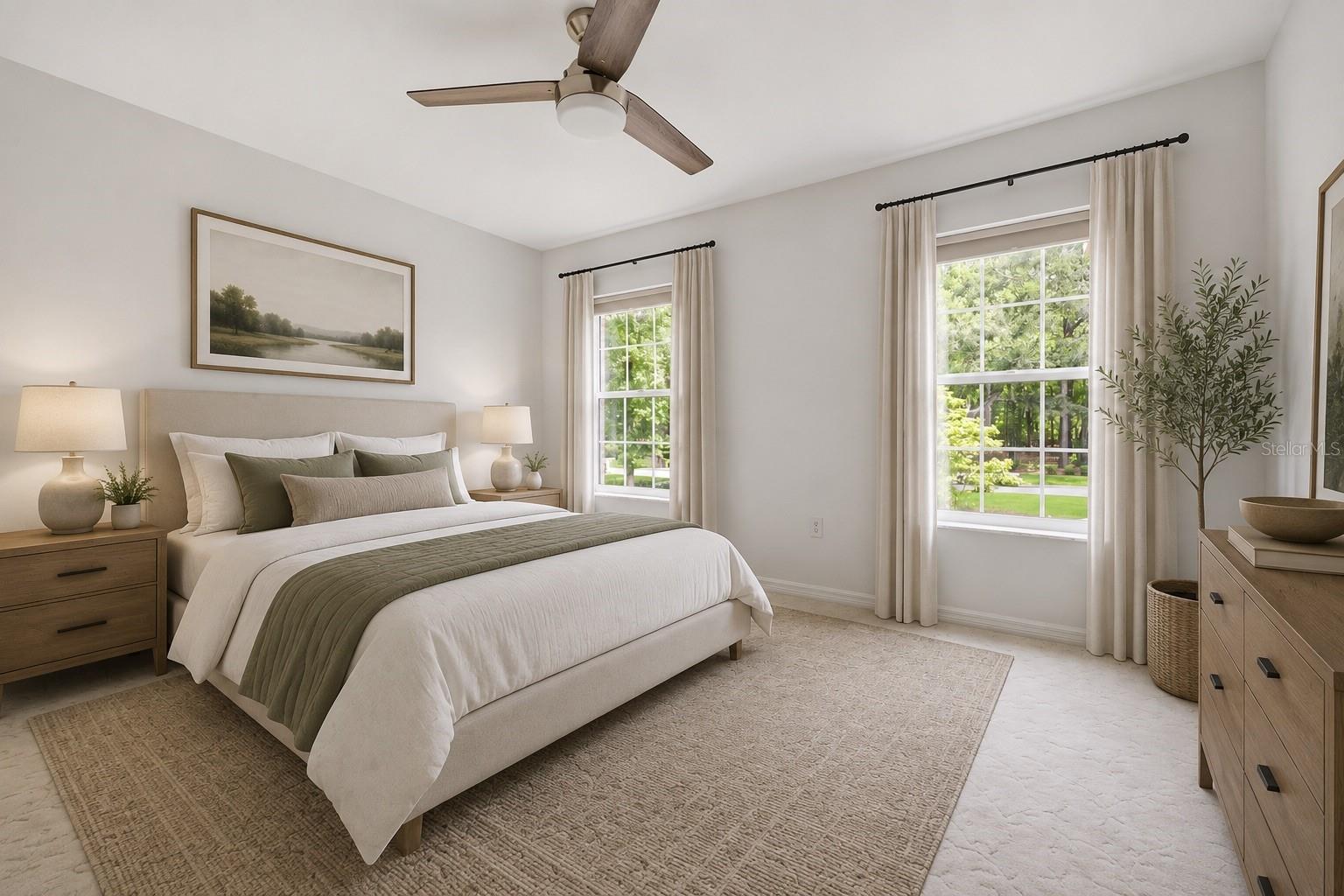 PINE HILL ESTATE ADD 3 - Residential