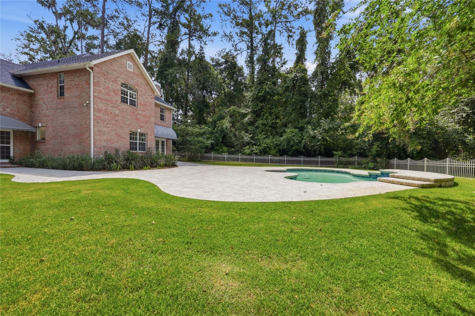 PINE HILL ESTATE ADD 3 - Residential