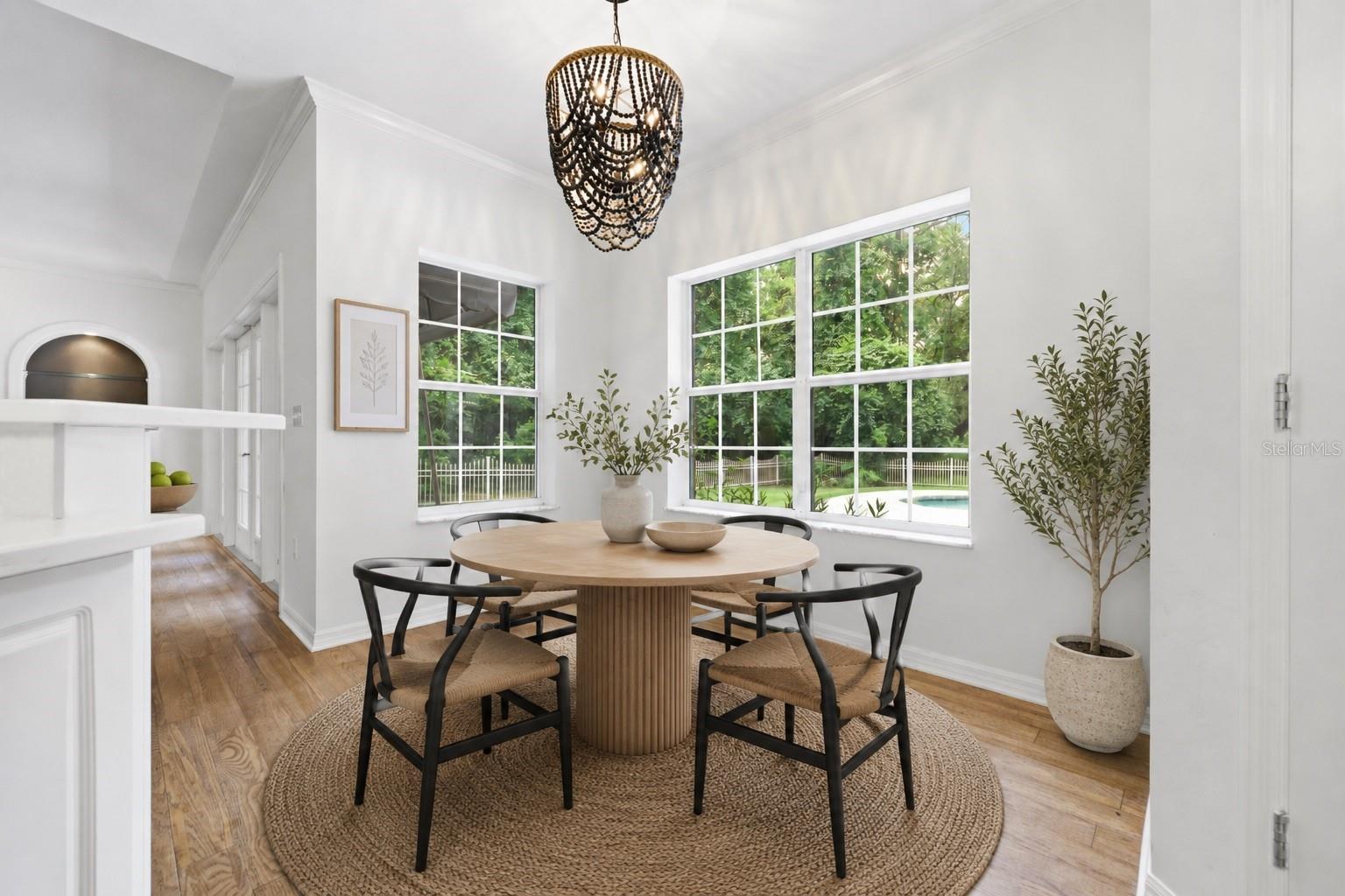 PINE HILL ESTATE ADD 3 - Residential