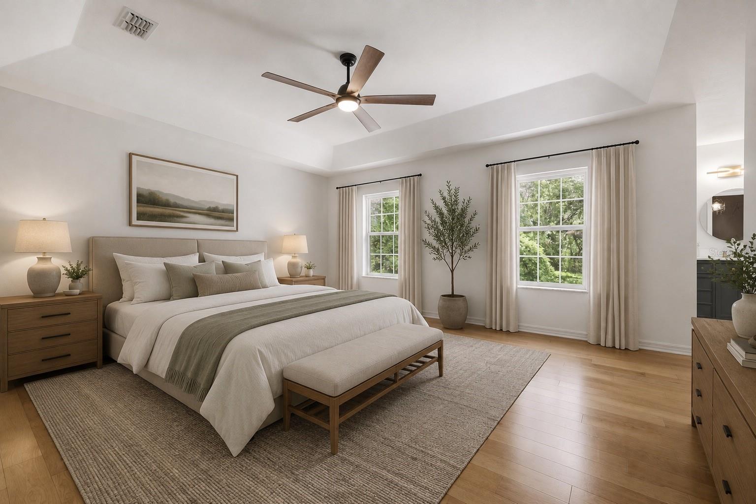 PINE HILL ESTATE ADD 3 - Residential