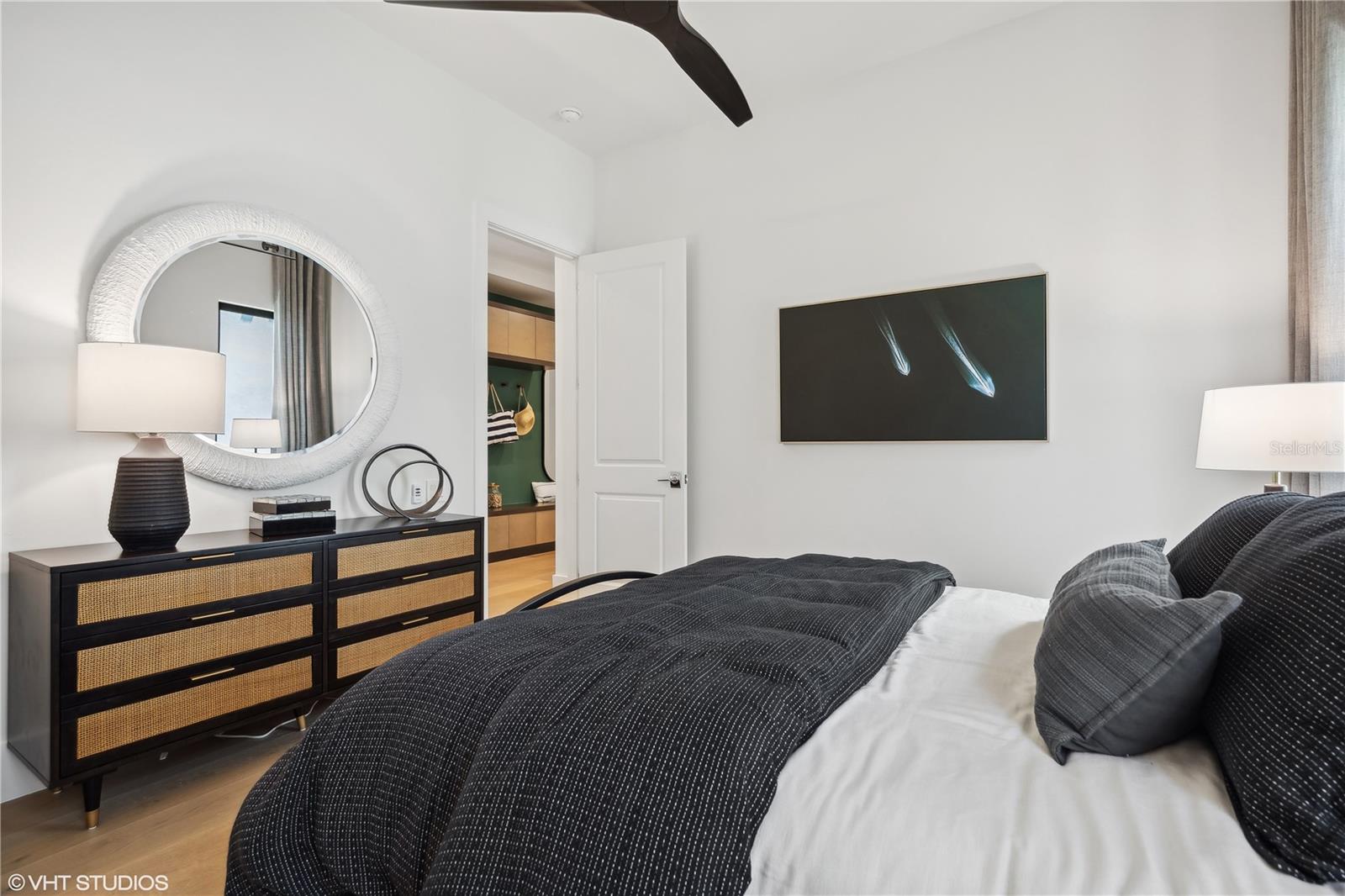 SAN LORENZO - Residential
