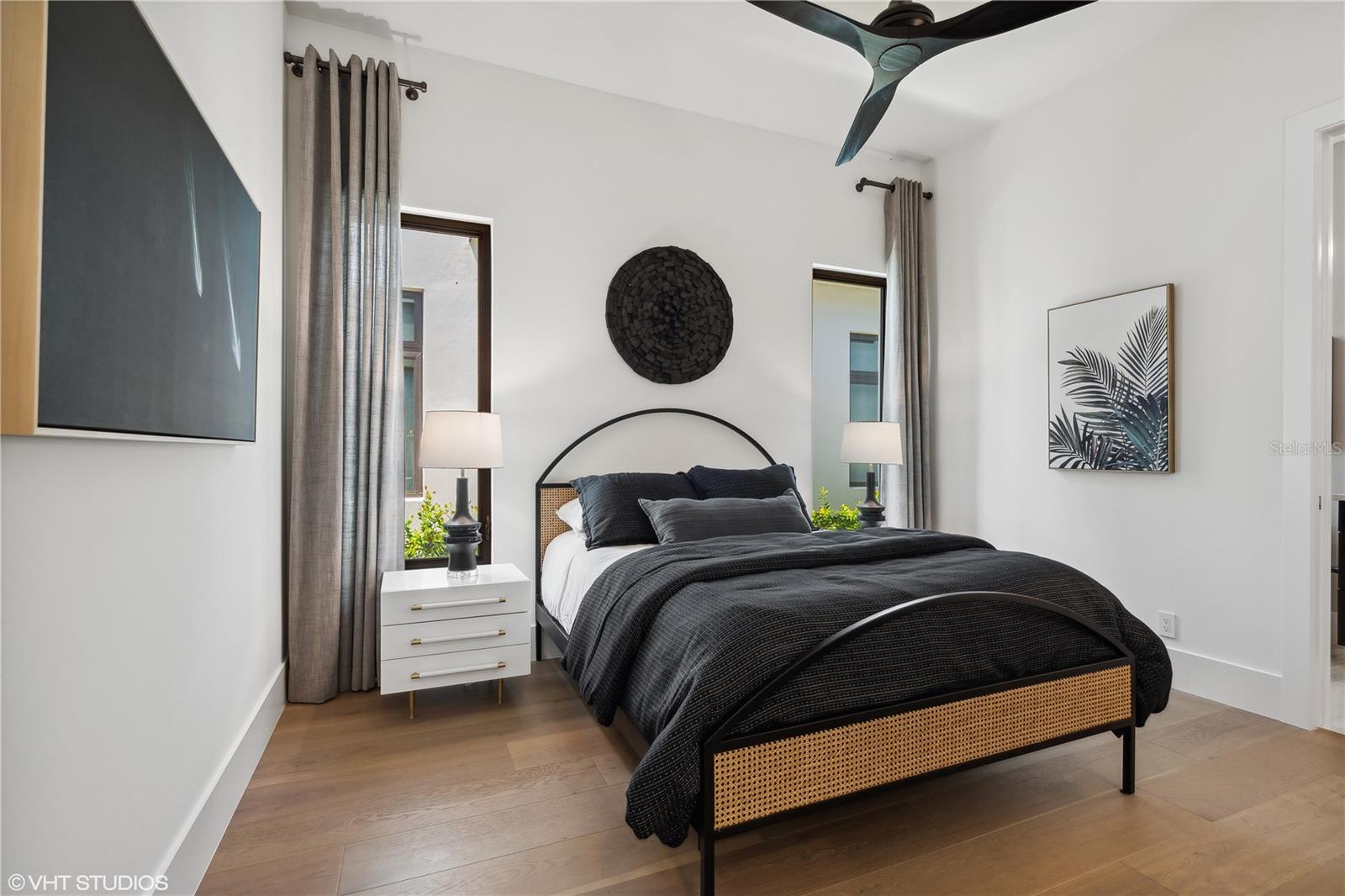 SAN LORENZO - Residential