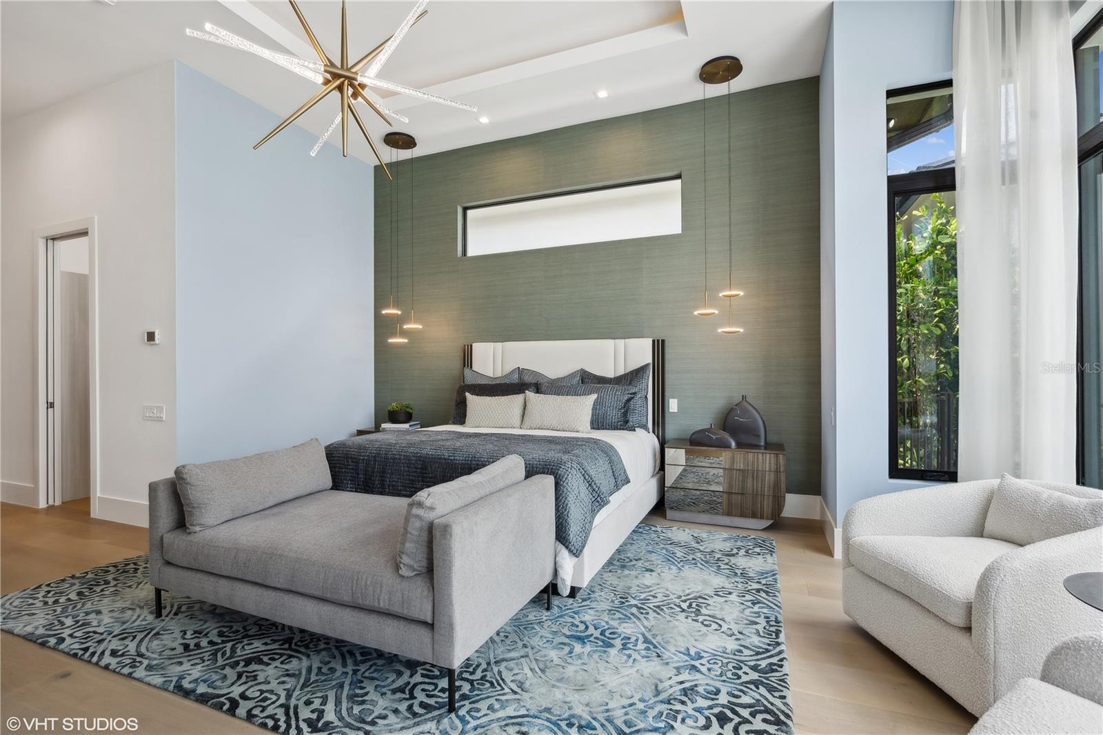 SAN LORENZO - Residential